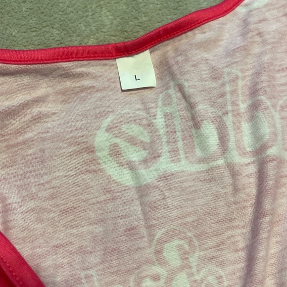 Barbie Pink Romper - Picture 2 of 6